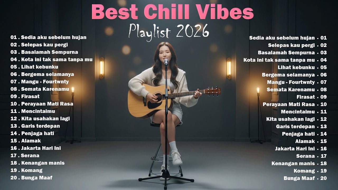 Trending TikTok Song 2026 💞🎵| English Love Song | Best Acoustic Cover 2026 ~ Dandelions, All i Ask