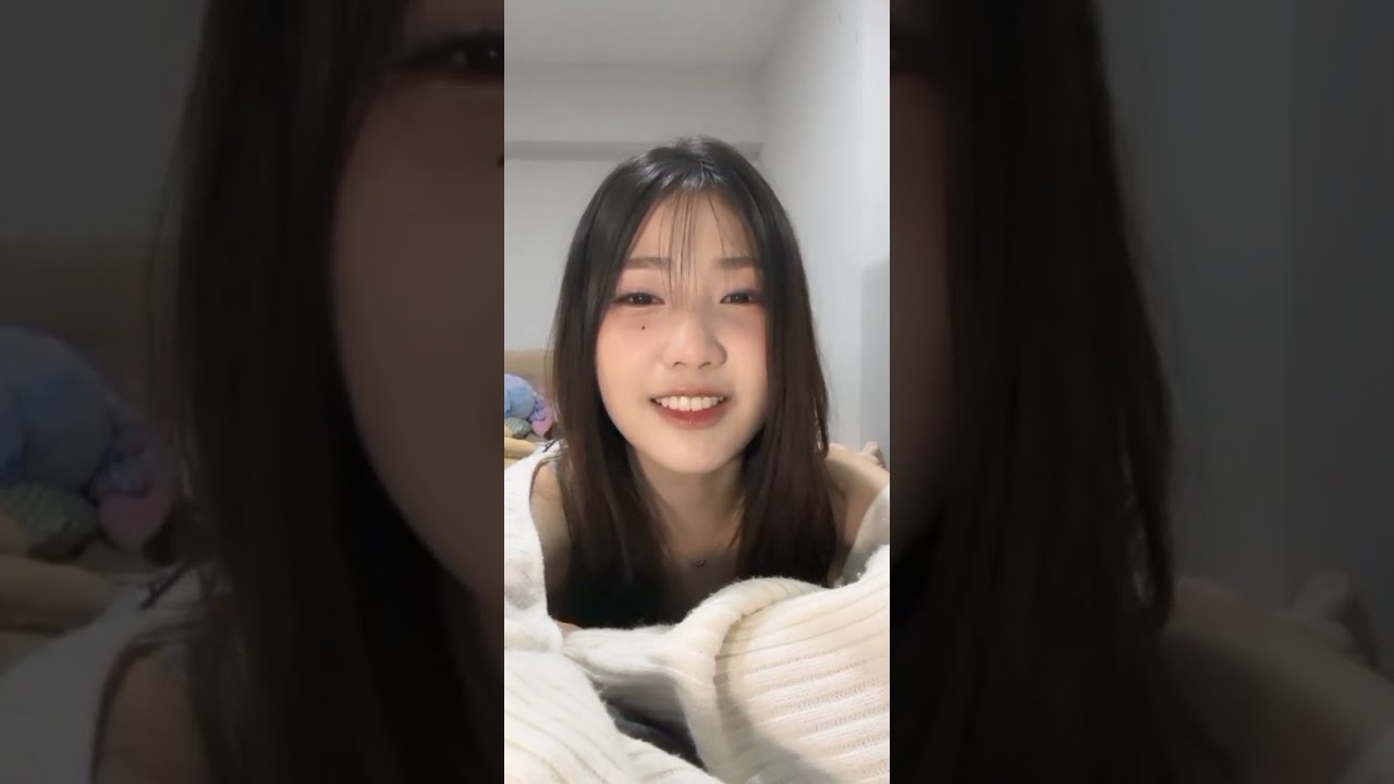 Marine BNK48 Live iAM48 Application 5 Jan 2026