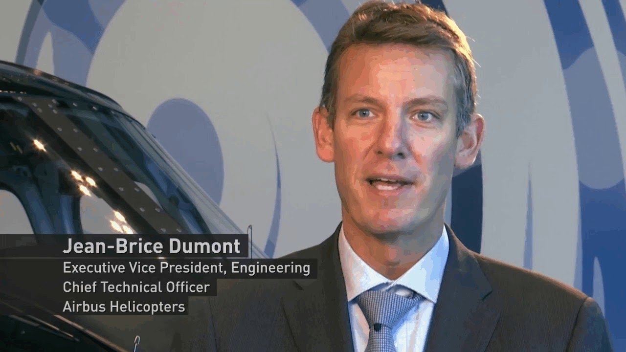 Airbus Helicopters and Windchill PLM