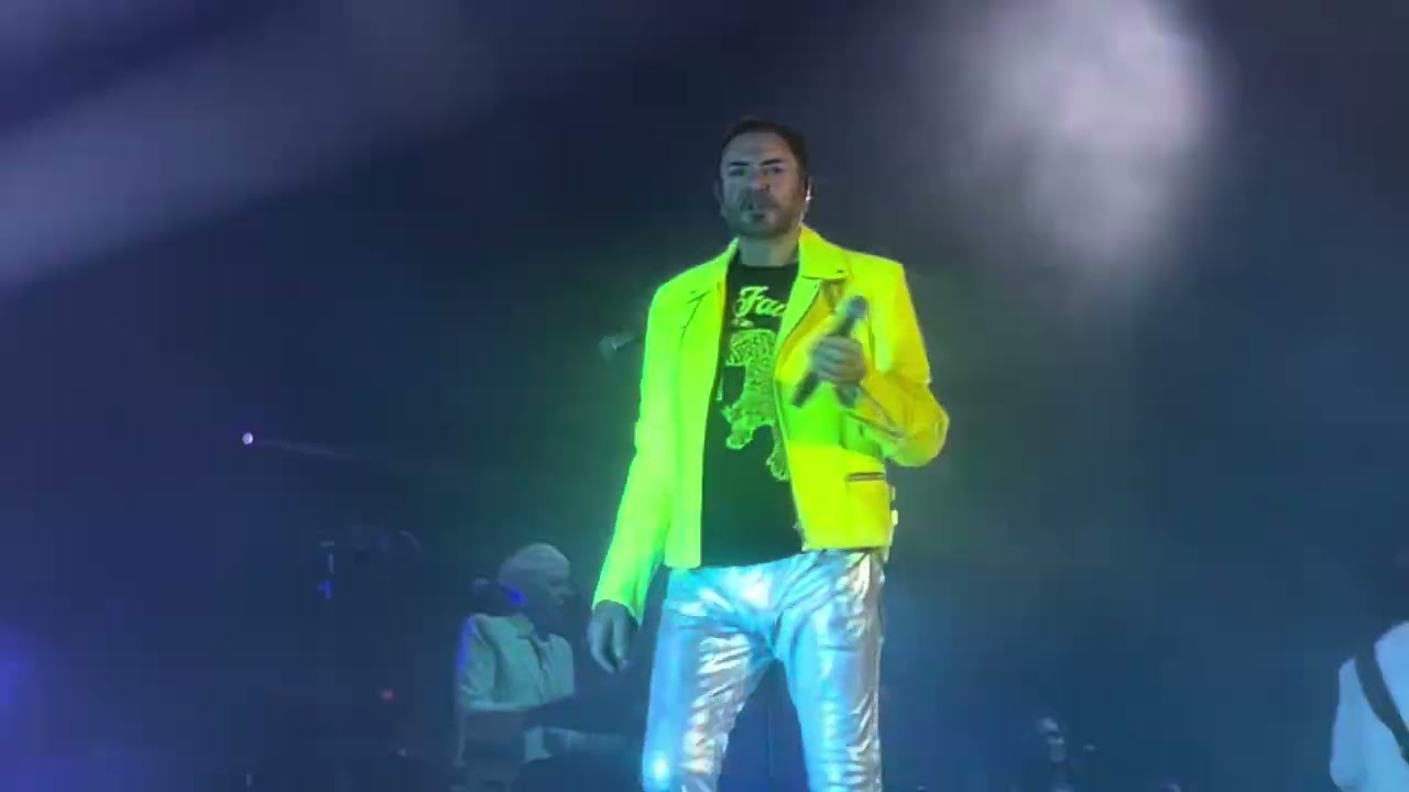DURAN DURAN Friends of Mine Live Milano 20 Giu. 2025