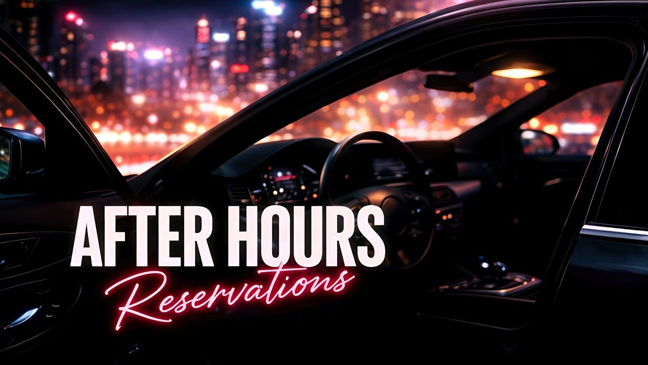 Midnight Reservations