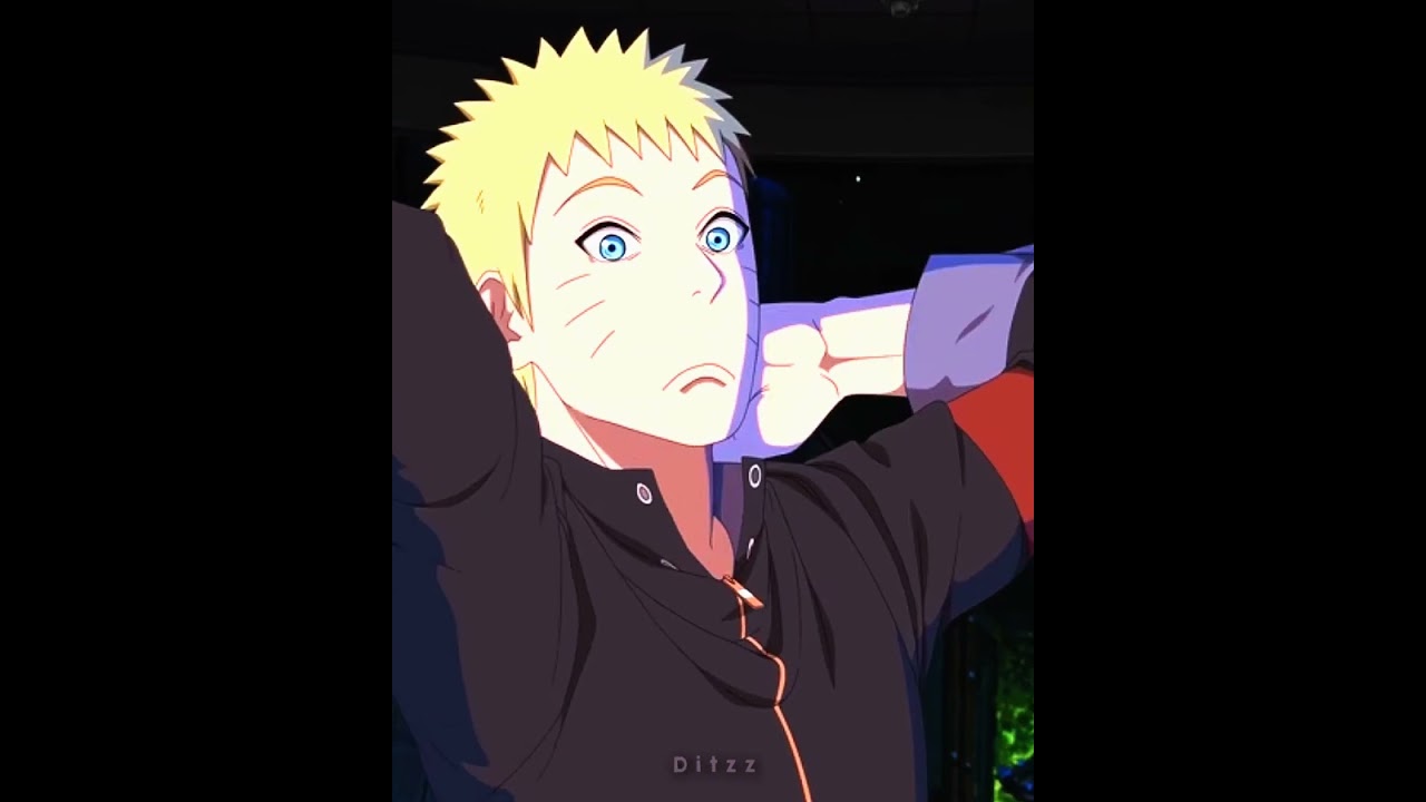 naruto and sakura sus🤨