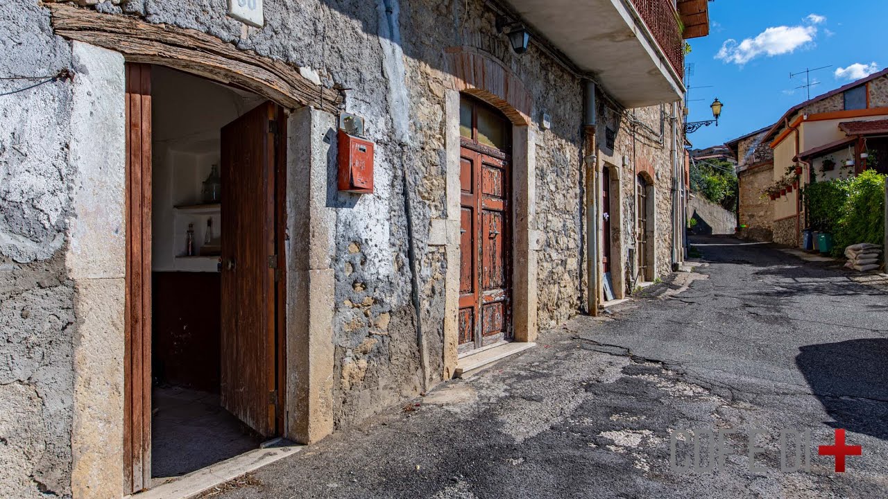 Visita dell'immobile | Poggio Moiano (RI), Italy| Appartamento Comodamente raggiungibile in macchina