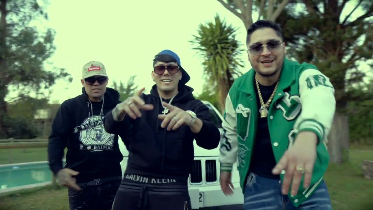 MALITO MALOZO X DASH X EL MAGIC - NAVEGANDOTE 🚢