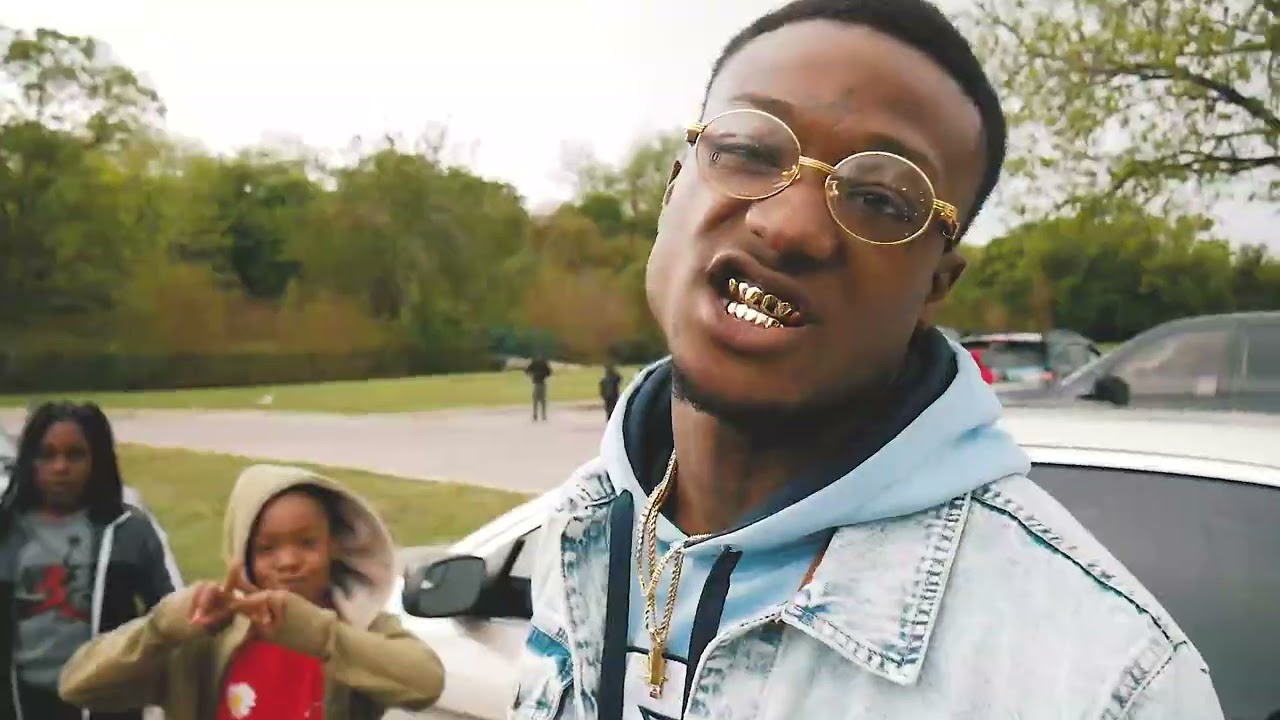 King Mon x Don Skeet - Jail Or Grave (Exclusive By: @HalfpintFilmz)
