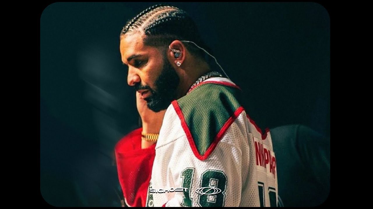 [FREE] DRAKE TYPE BEAT - 