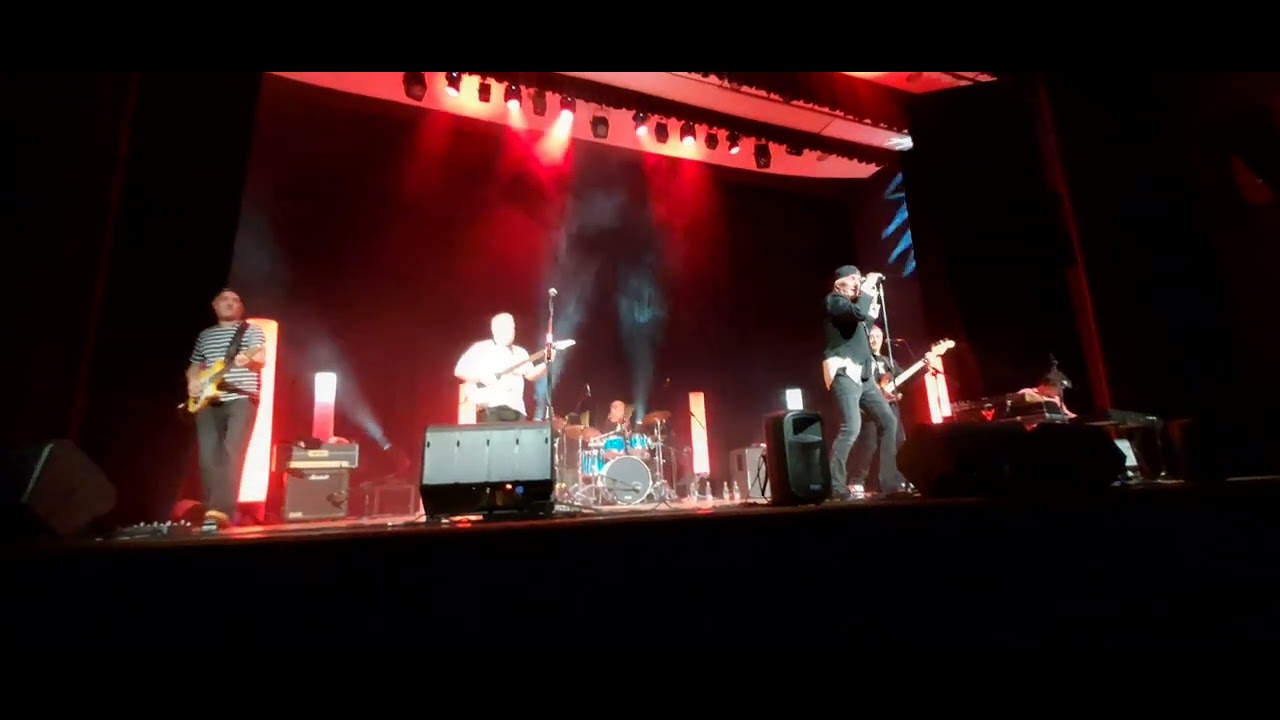 Janez Bončina Benč & Friends