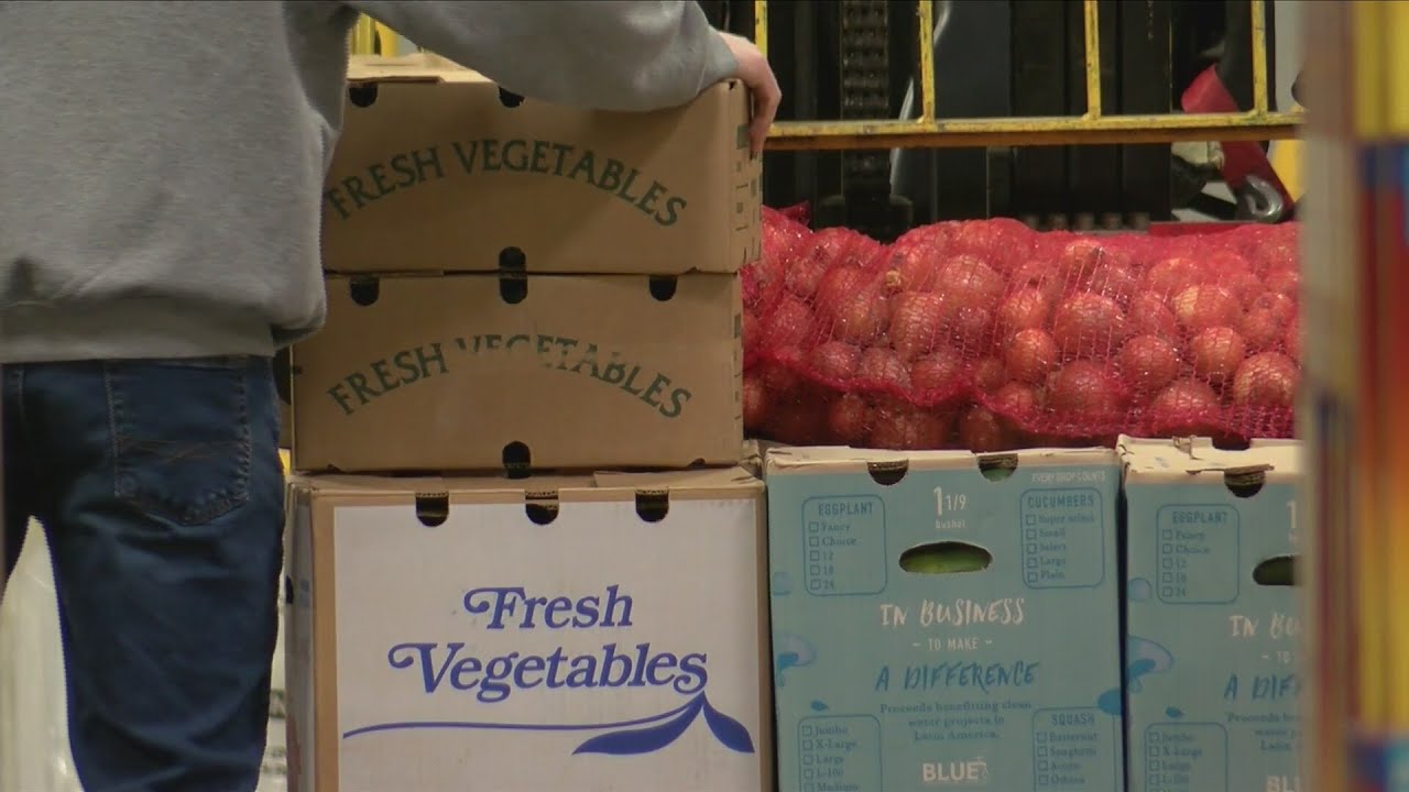 Bi-partisan Iowa survey results show support for state-wide nutrition assistance