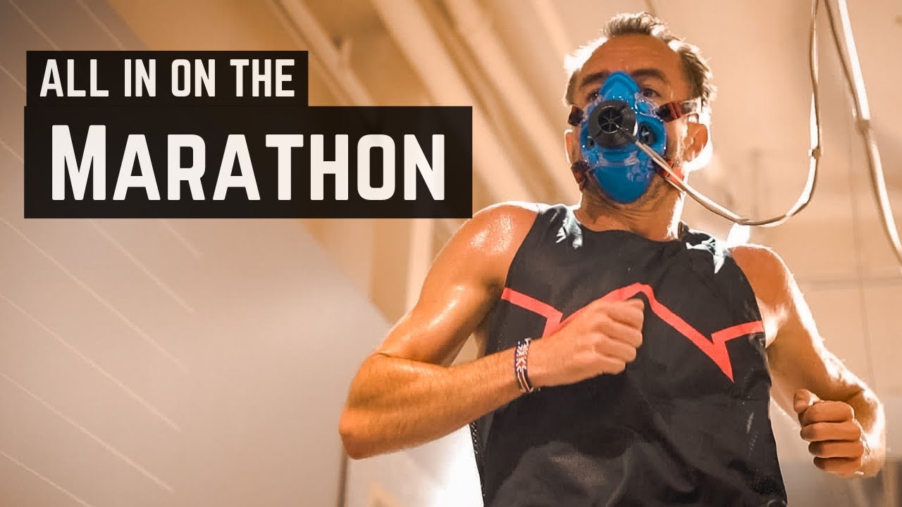Matt Fox | 2:20 Marathoner - Faster Marathon Project