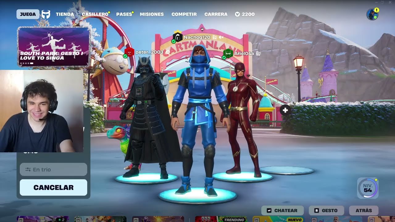 Fortnitetubbies | Fortnite