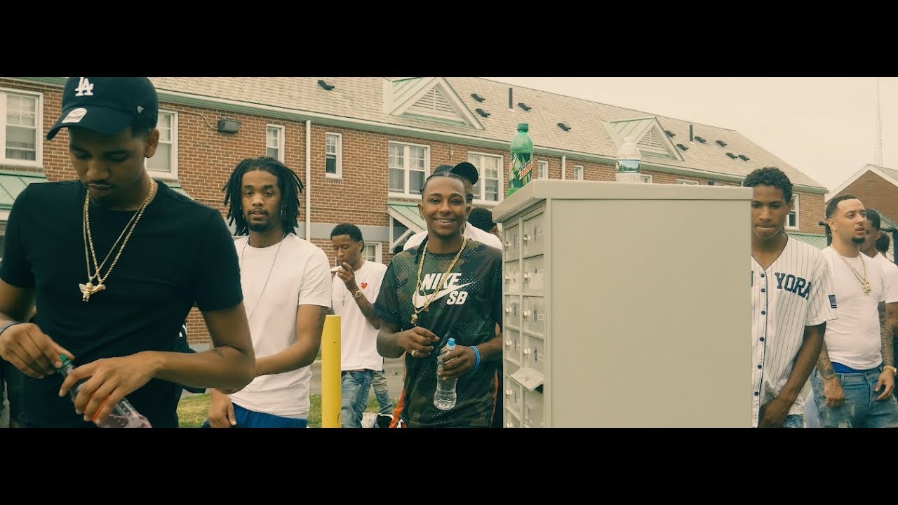 Rocky Rich x Xagi Yung 