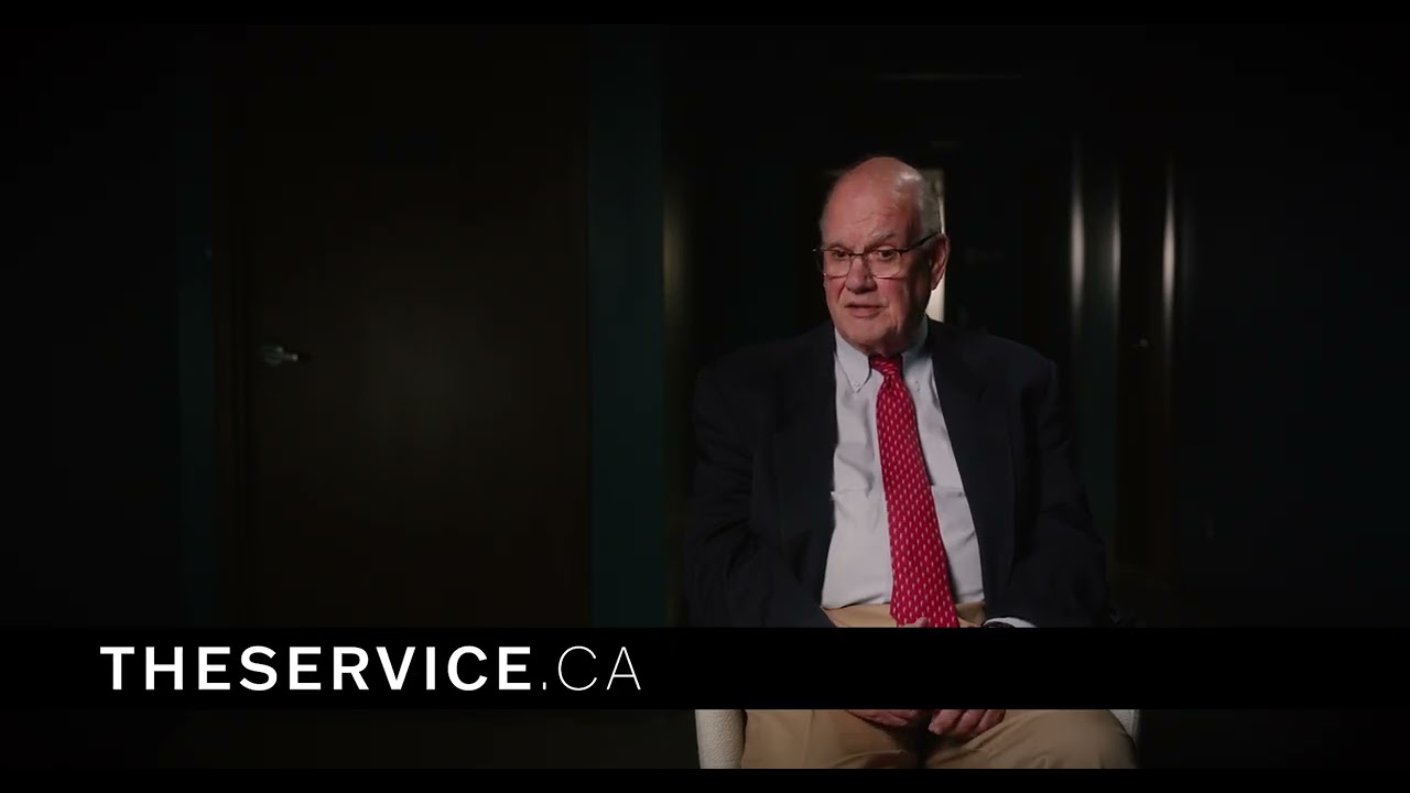 Does Canada need a foreign intelligence service? The longest-serving CSIS director weighs-in.