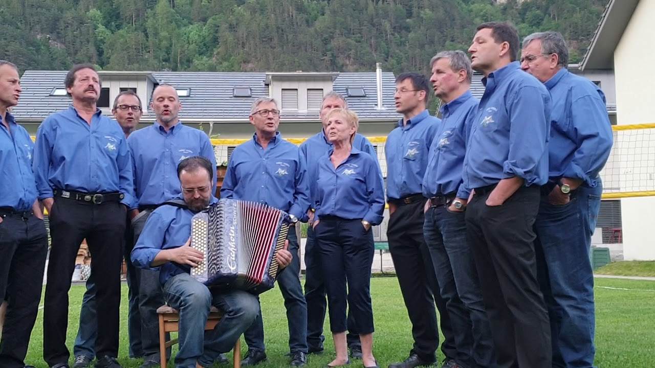 Mis Schächetal