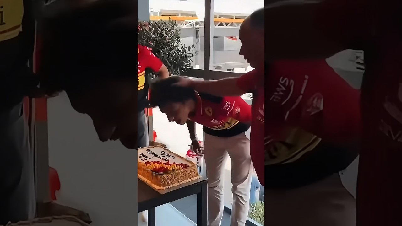 This Prank Went Wrong