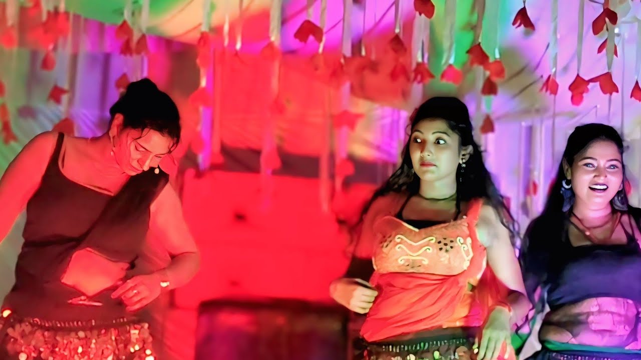 Neetu Chanchala ke superhit Gazal ke sath stage show dhamakedar program 