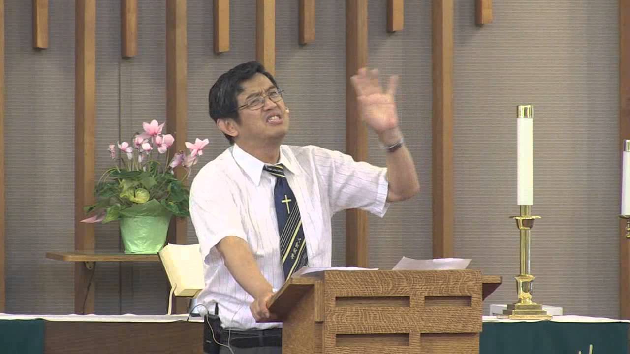 20130719 第一講 「認識永生」__眼睛未曾看見