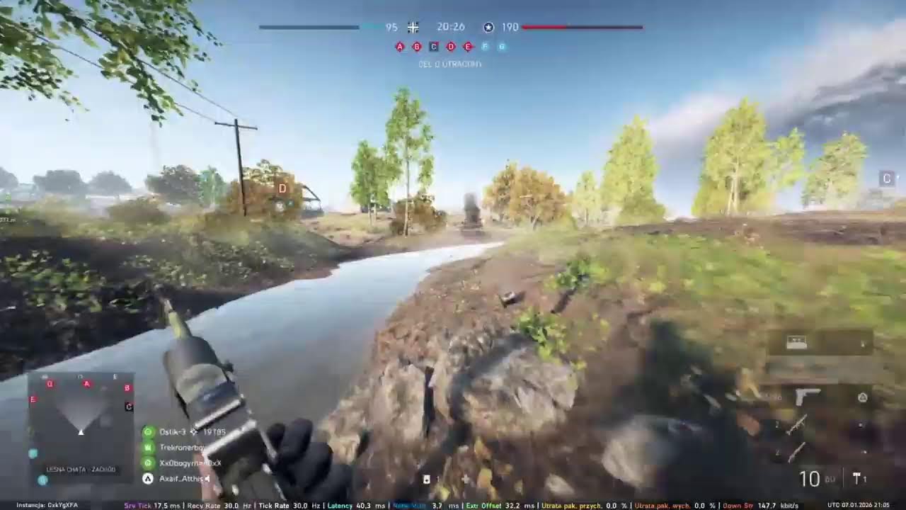 Battlefield V • Na froncie bez zmian 