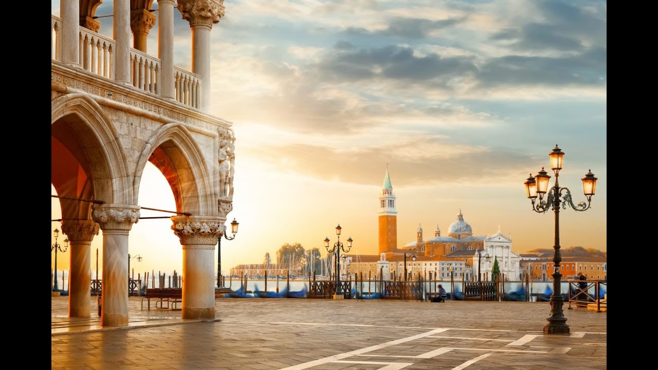 Musei e chiese di Venezia