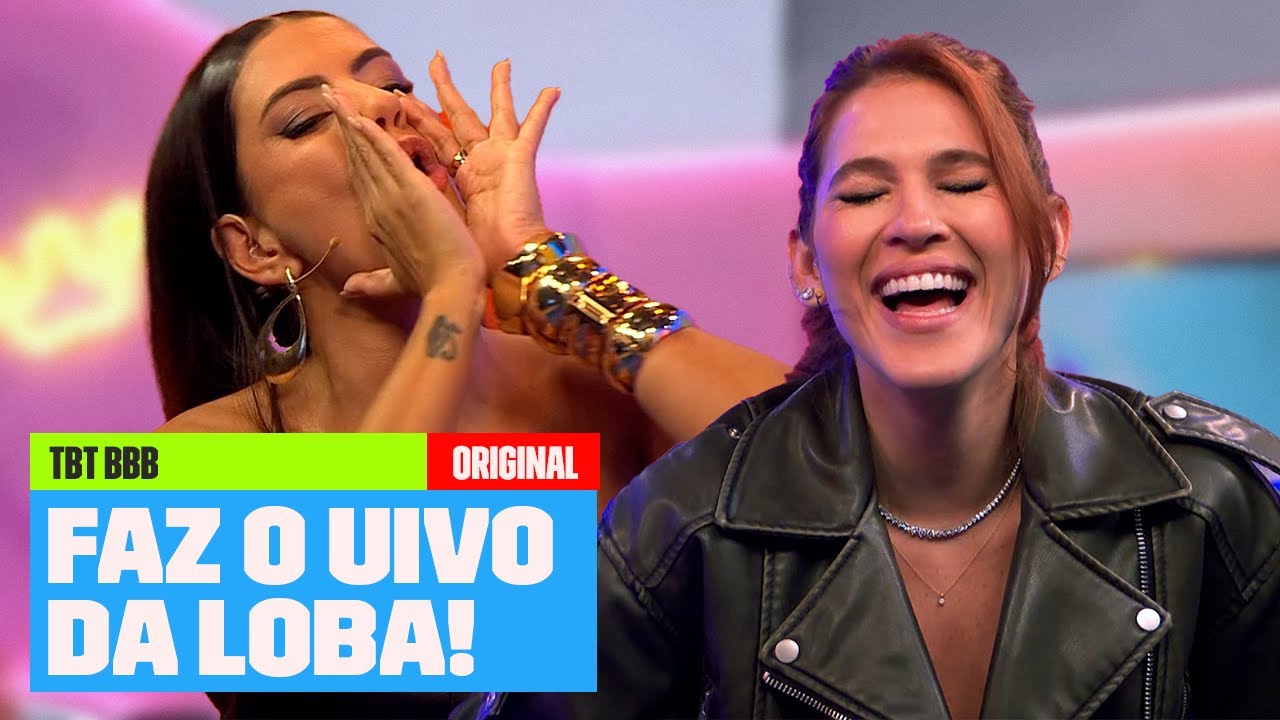 Fernanda PEDE PERDÃO por seus DESTEMPEROS e diz que estava carente! | TBT BBB | BBB 24 | Multishow