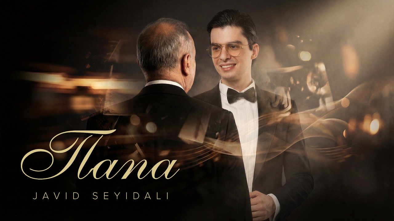 Javid Seyidali – Папа (AI Видео)