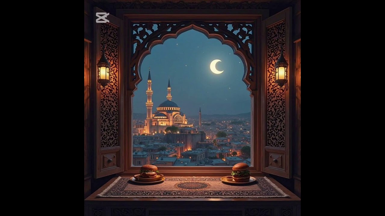 RAMAZAN ✨️🌙Azkar_ 🙏🙏🙏🌸🪷🌧💜