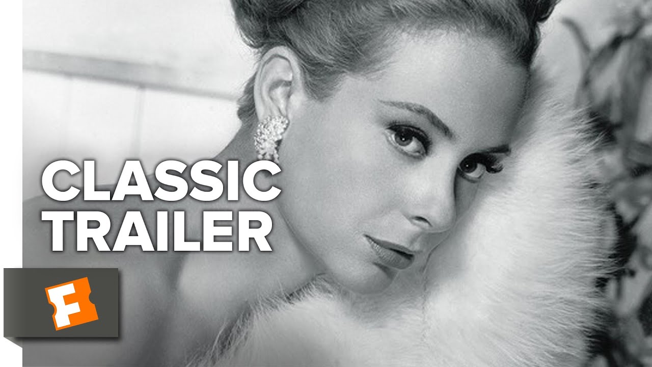 Youngblood Hawke (1964) Official Trailer - James Franciscus, Suzanne Pleshette Movie HD