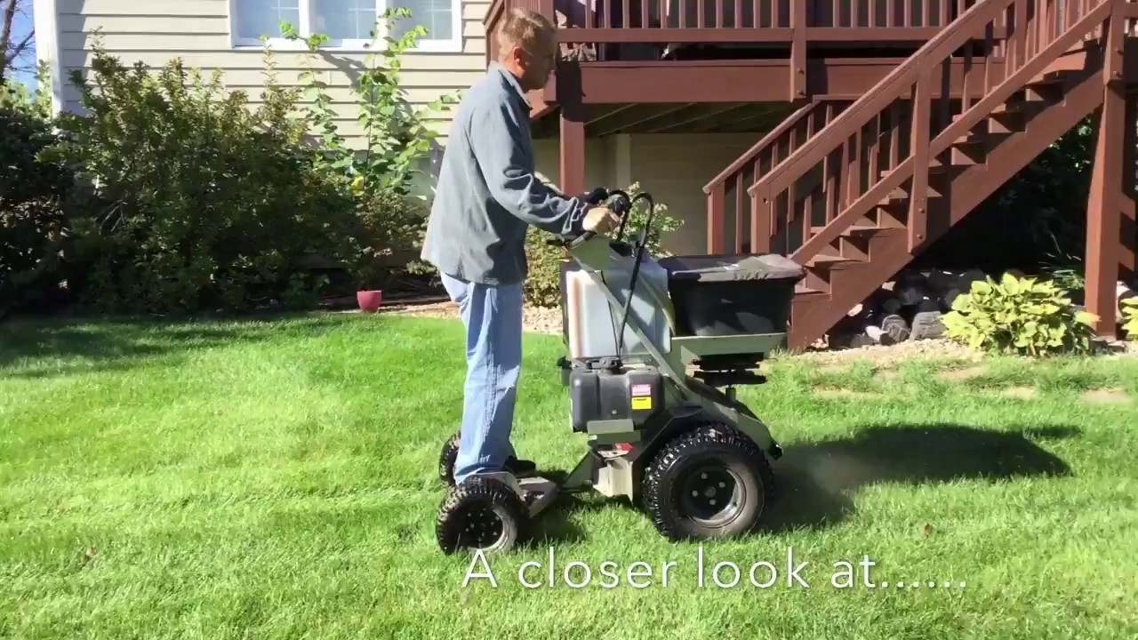 GROUND LOGIC PATHFINDER SERIES