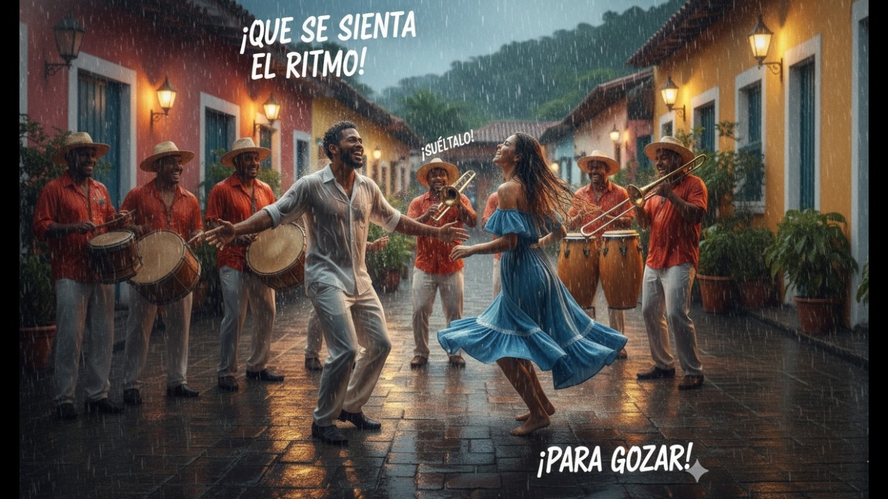 La Canción que te hará olvidar las penas: 
