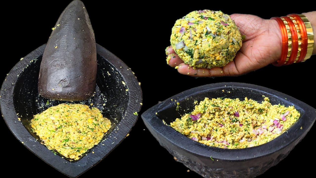 ಬಾಯಿಗೆ ರುಚಿ ಕೊಡುವ ಕಡ್ಲೆಬೇಳೆ ಚಟ್ನಿ ನೀವು ಒಮ್ಮೆ ಟ್ರೈ ಮಾಡಿ / ಕಡ್ಲೆಬೇಳೆ ಚಟ್ನಿ / kadlebele chutney kannada