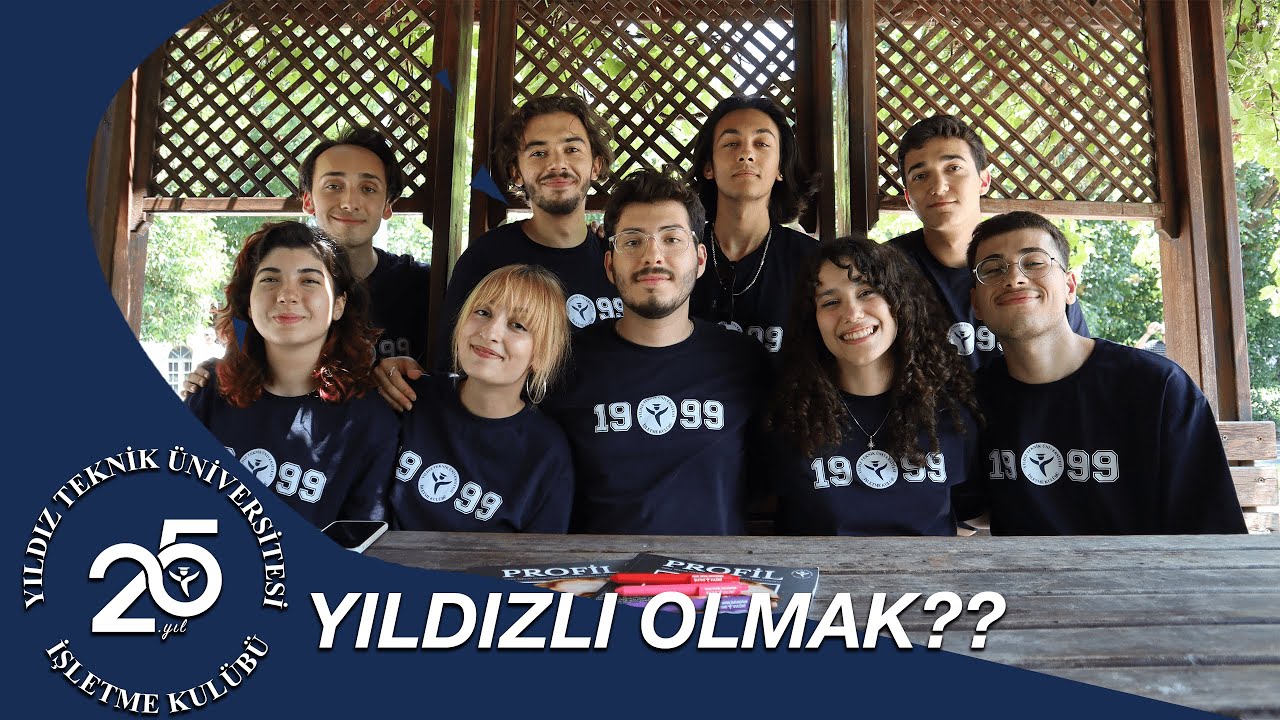 Yıldız Teknik Üniversitesi İle İlgili Merak Ettikleriniz! | Kampüs, Yurtlar, Erasmus, Ulaşım