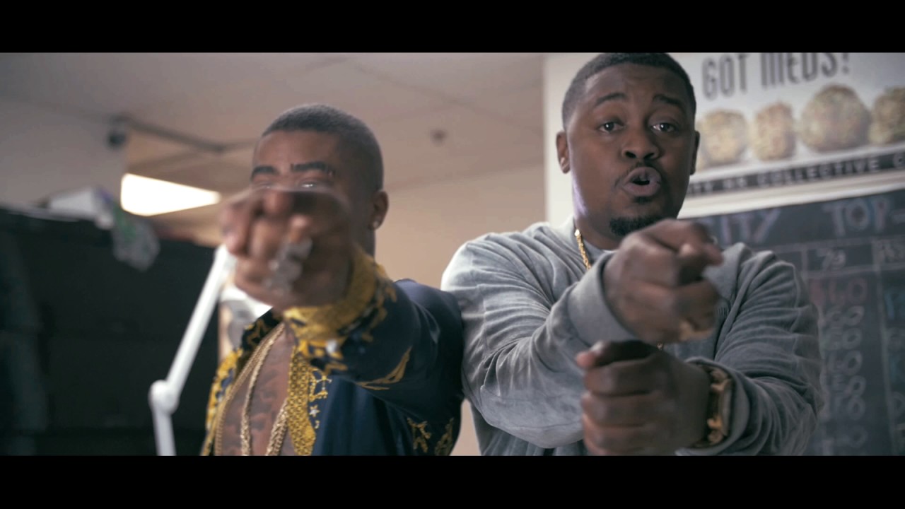 Cha$e x Jooba Loc - Internet Thug (Shot by @LewisYouNasty)