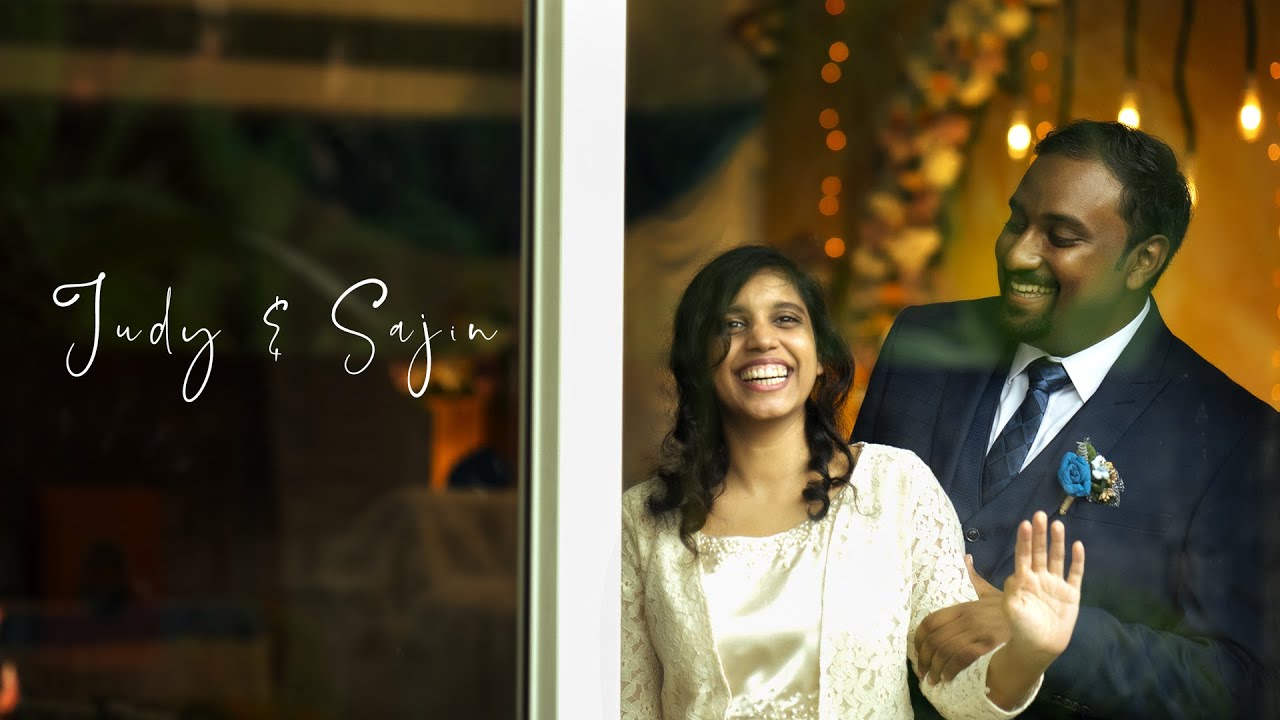 Wedding Film Of Judy And Sajin | Knots N Clicks
