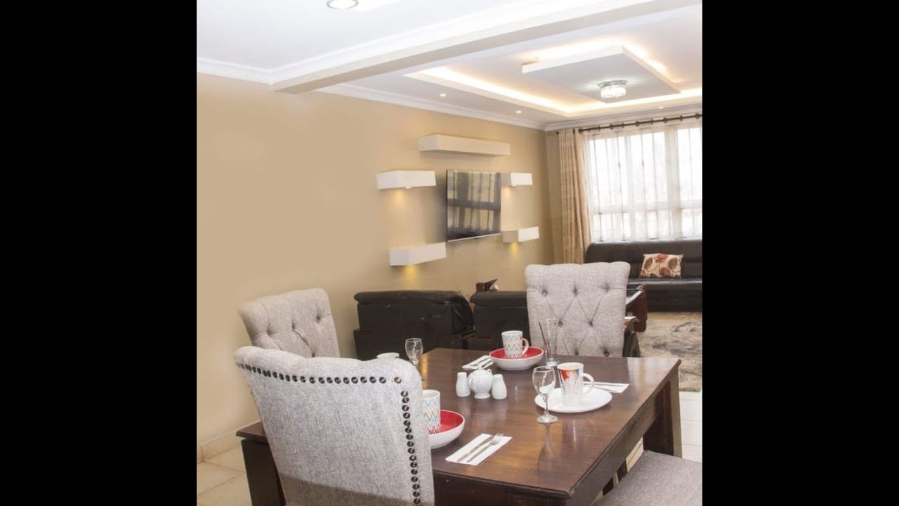 Affordable Airbnbs in Nairobi at Greatwall Gardens, Mombasa Road Call/Whatsapp: +254715865623