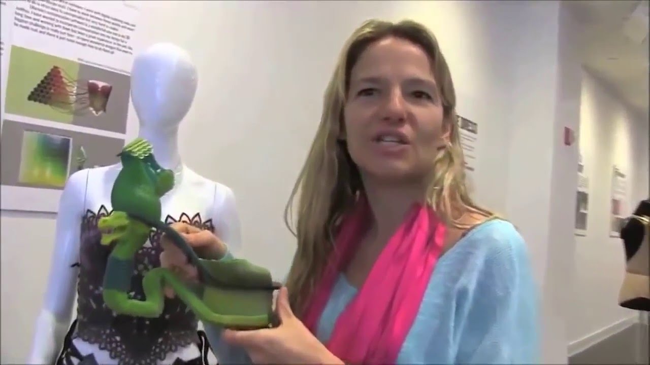 Top 5 Uses for Stratasys Connex 3D Printers