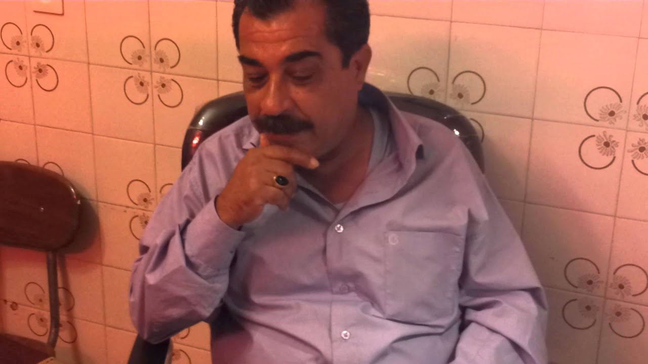 خاطرات یک آبادانی