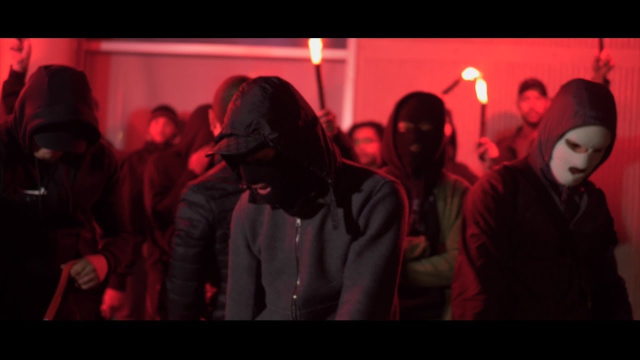 PAPERCHASE - GL Savage ft. Tourie (Prod. by Yamaicaproductions)