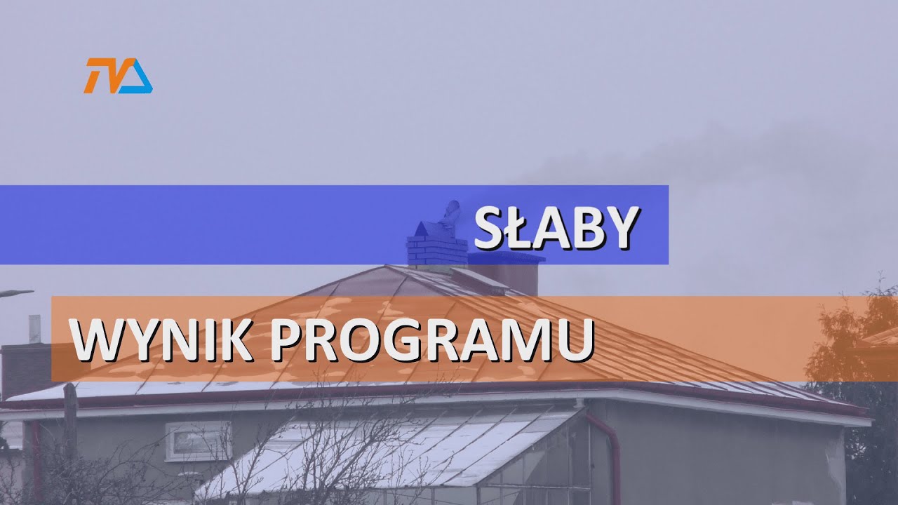 Słaby wynik programu |TV SUWAŁKI