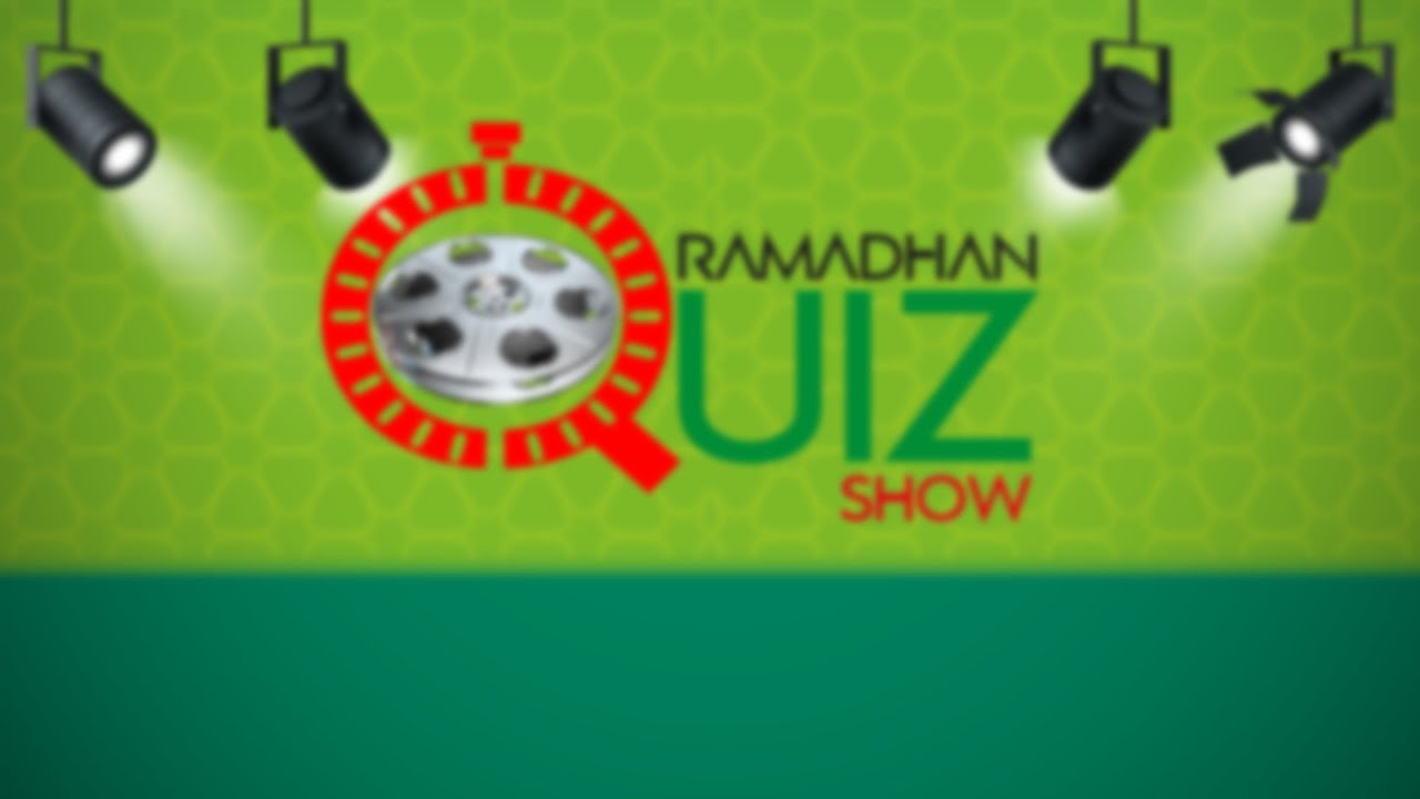 Ramadhan Quiz Show 2025 - Group Stage | Nairobi Muslim Academy VS Makiin Secondary | HorizonTV Kenya