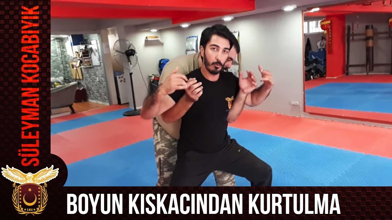 BOYUN KISKACINDAN NASIL KURTULURUZ ?