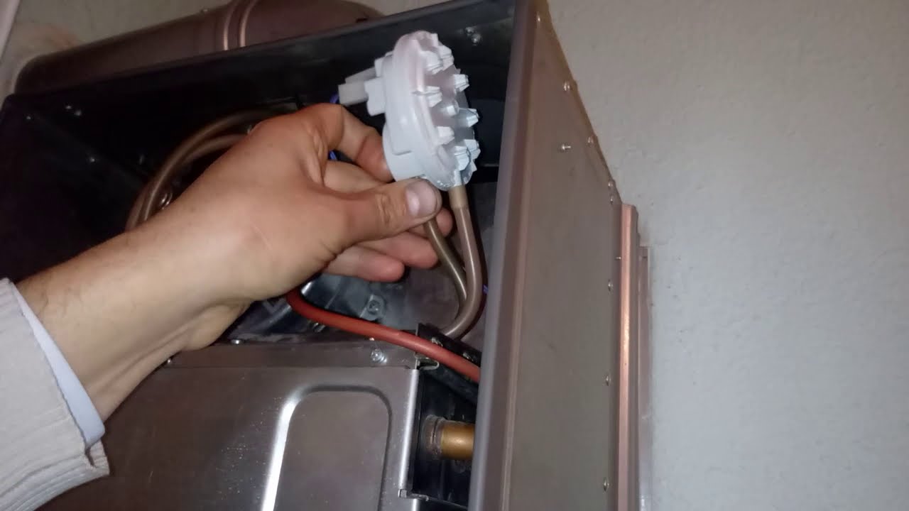 Kombi Prosestat c1 ve c6 hataları