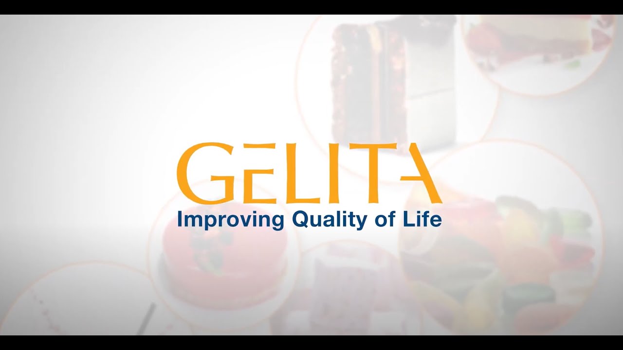 GELITAs Leaf Gelatin