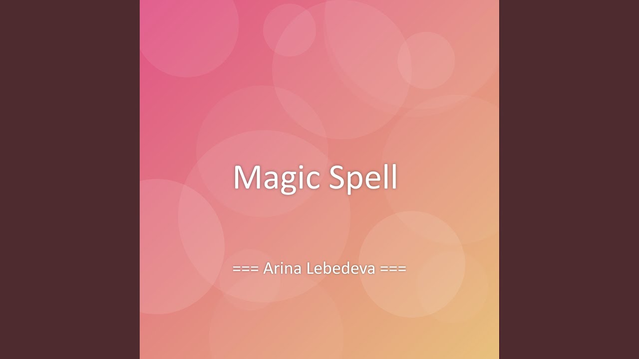 Magic Spell