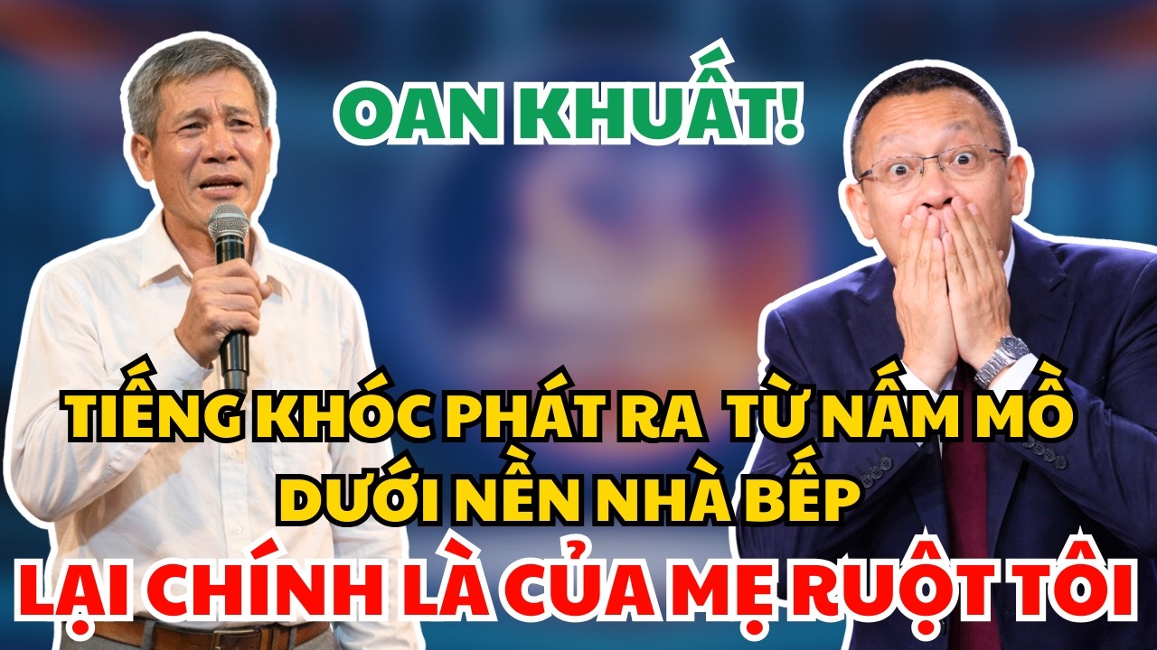 BÍ MẬT ĐỘNG TRỜI: 