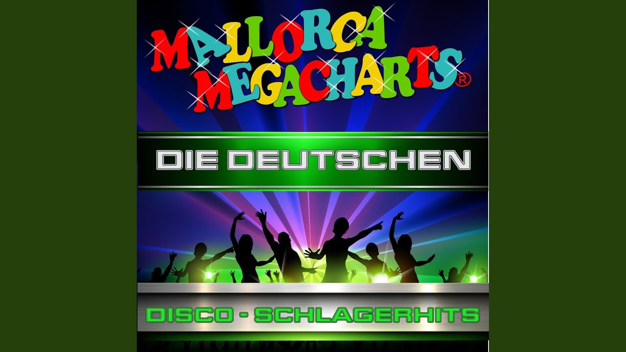 Ein bisschen Frieden (Discofox Mix)