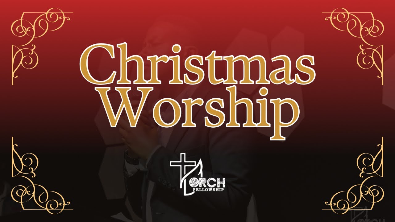 SEASONAL GREETINGS // TORCH FELLOWSHIP