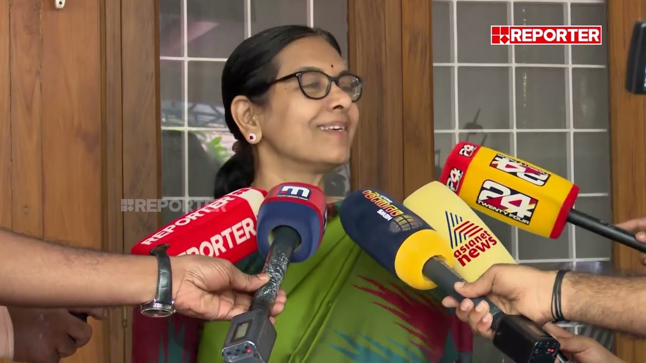 'ആ രോഗിയെ ഓർമ്മയില്ല, സർജറി ചെയ്തത് ഞാൻ അല്ല, ഞാൻ ആരോടും പൈസ വാങ്ങിക്കാറില്ല': Dr.Lalithambika