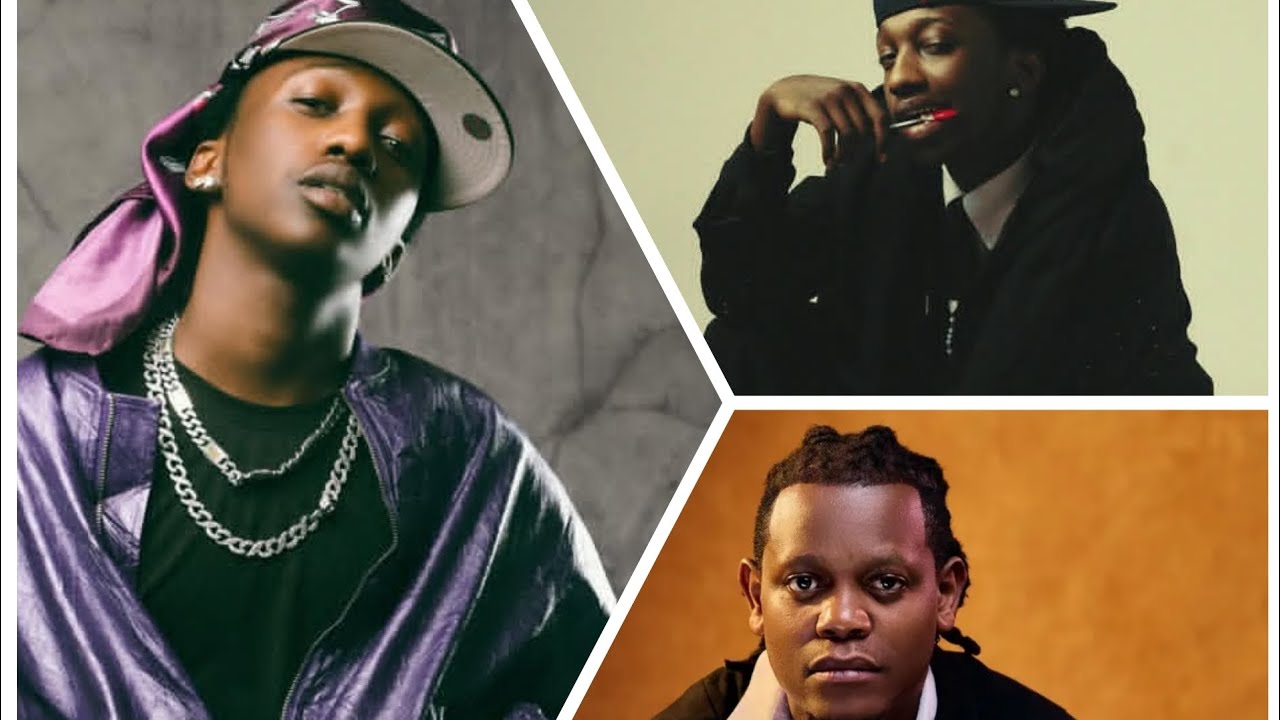DIEZ DOL  AVUZE UKUNTU 🔥🔥BAKURUBE BARIMO BRUCE MELODIE 🤣🤣BATAGERAYO NKUKO WE ARI GUSHAKA KUGERAYO