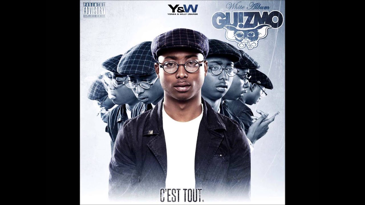 Guizmo - 11 Minutes  [FREESTYLE]