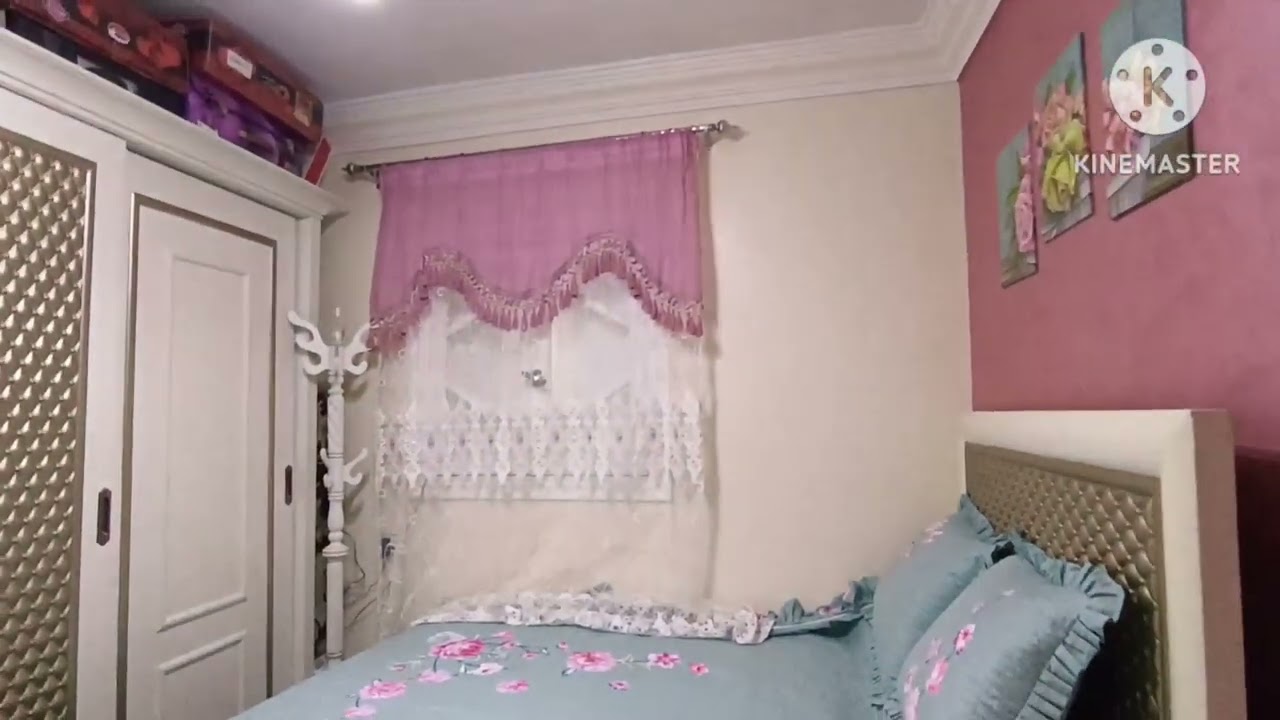 أول روتين بعد العيد 💥 مش هافضل نايمة كدا وسايبة بيتى وحياتى