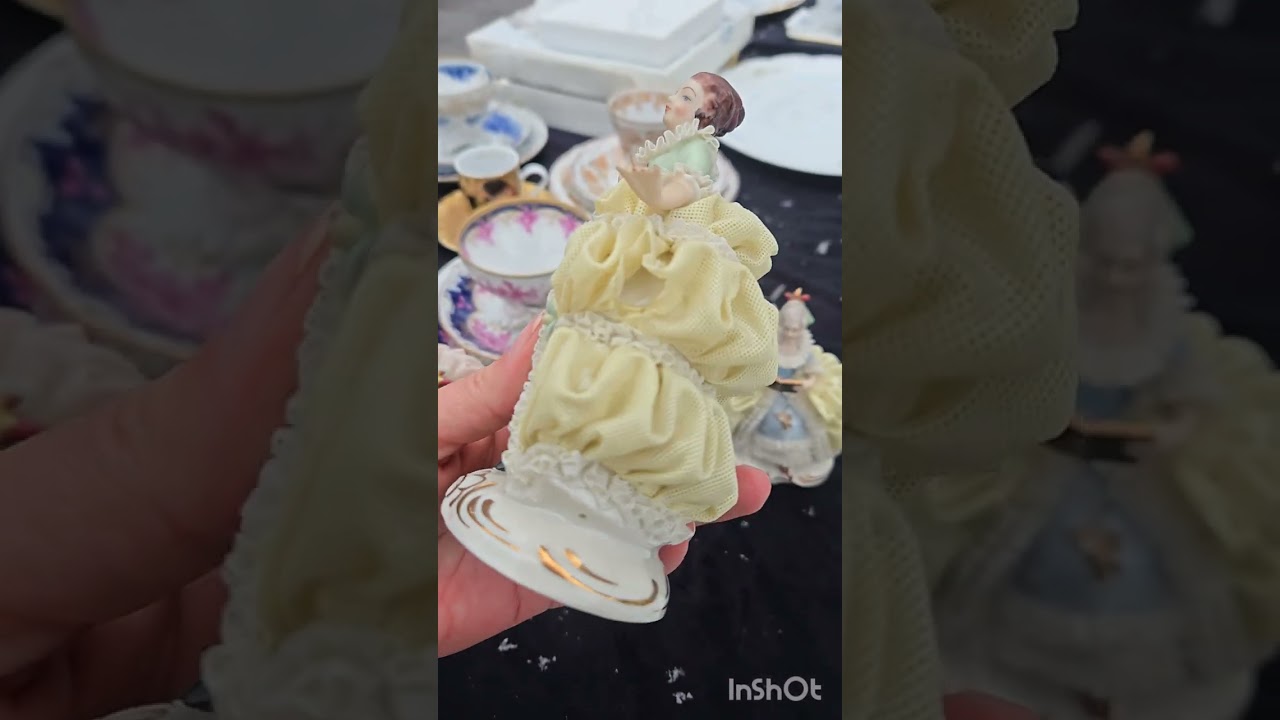 😱 Находка дня🤩 Прогулка по АНТИКварному рынку 2.ч